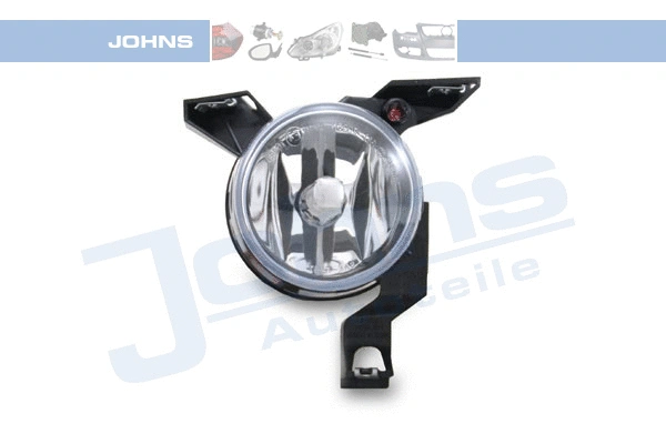 Projecteur antibrouillard JOHNS 95 16 30-2