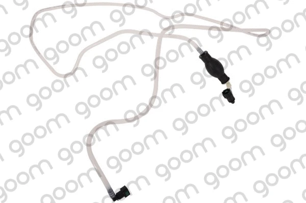 Tuyauterie de carburant GOOM FH-0067