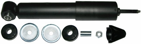 Amortisseur DENCKERMANN DSF005G