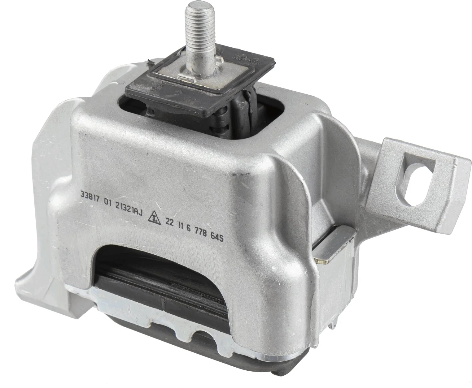 Support moteur LEMFÖRDER 33817 01