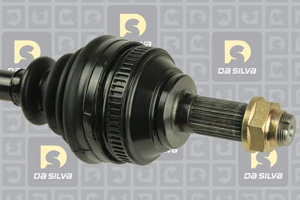 Arbre de transmission DA SILVA 6011AT