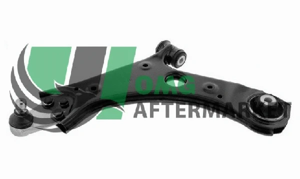 Bras de liaison, suspension de roue OMG SRL G40.8145/C