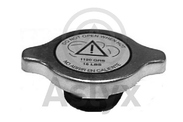 Bouchon, réservoir de liquide de refroidissement Aslyx AS-201341