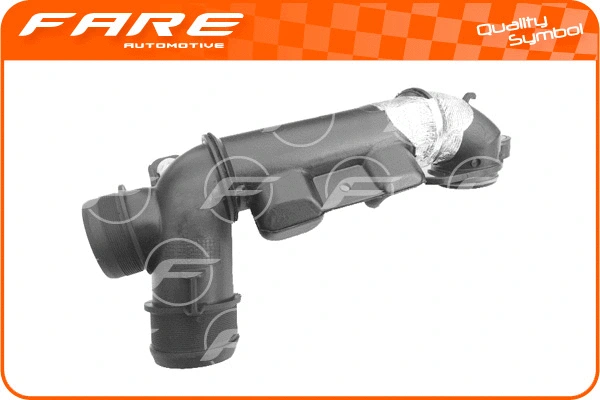 Gaine de suralimentation FARE SA 15264