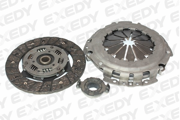 Kit d'embrayage EXEDY PGK2007