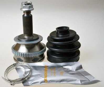 Jeu de joints, arbre de transmission DENCKERMANN C120521