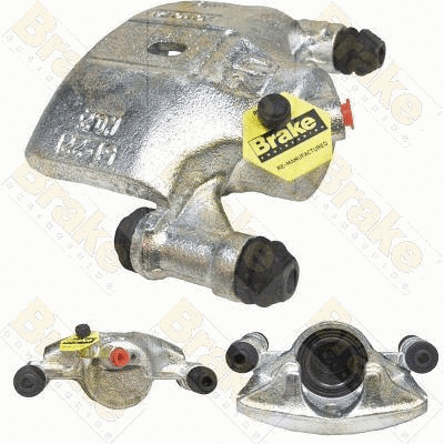 Étrier de frein Brake ENGINEERING CA1387