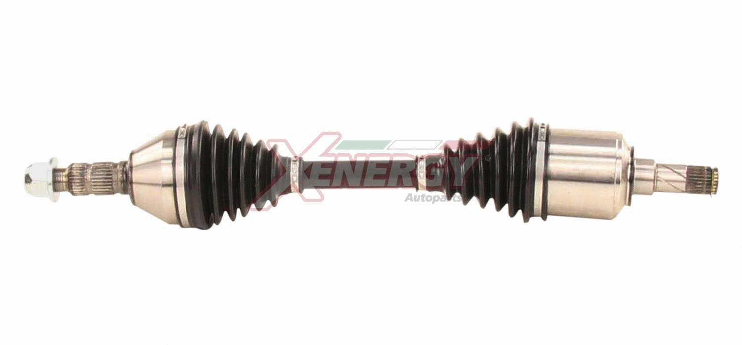 Arbre de transmission AP XENERGY X31126