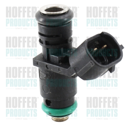 Injecteur HOFFER H75114832