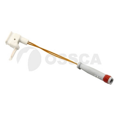 Contact d'avertissement, usure des plaquettes de frein OSSCA 06462