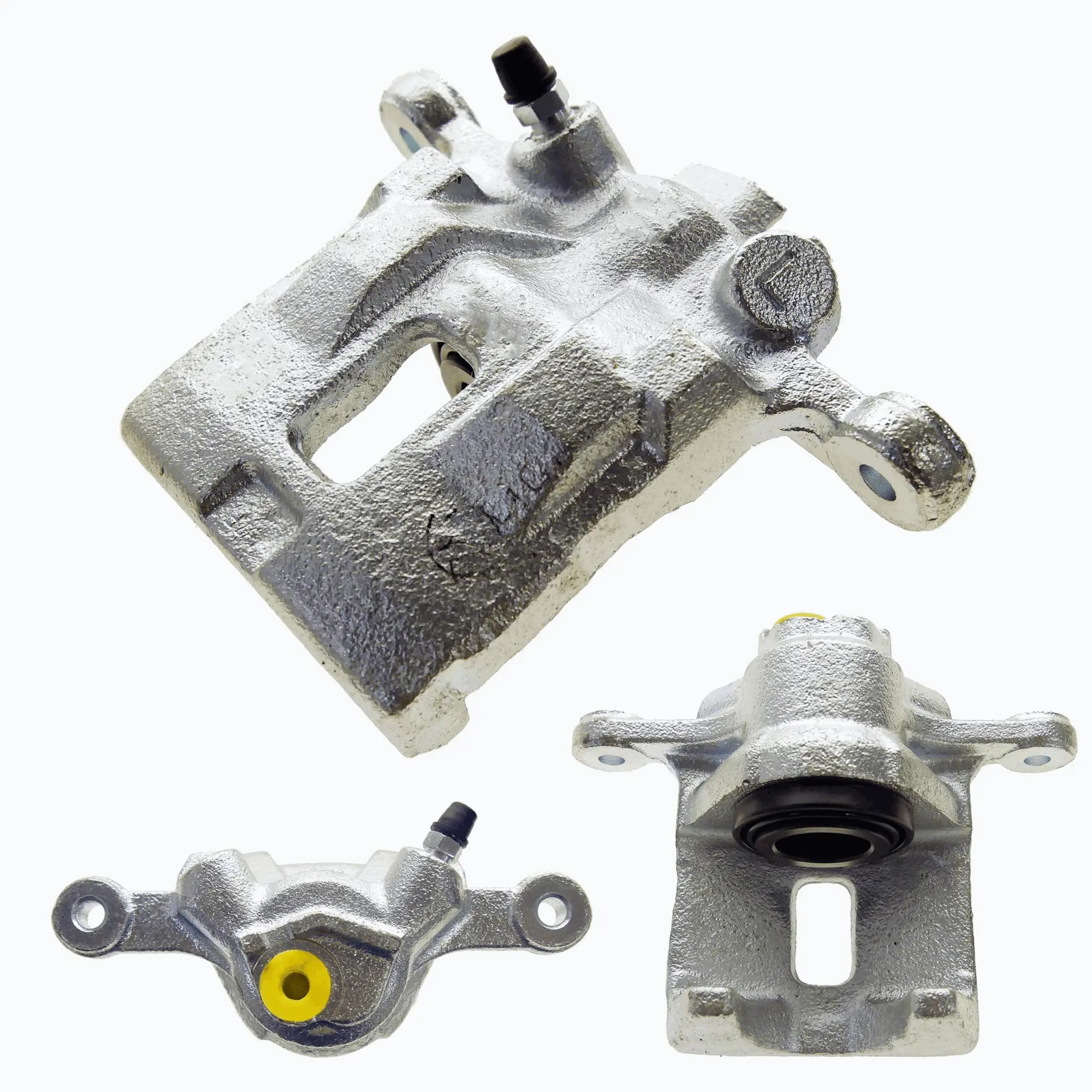 Étrier de frein Brake ENGINEERING CA2676