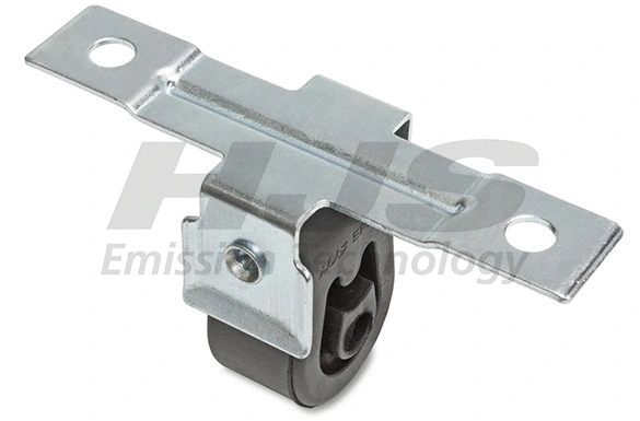 Suspension, échappement HJS 83 11 1995
