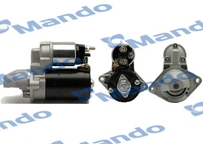 Démarreur MANDO MEE015040