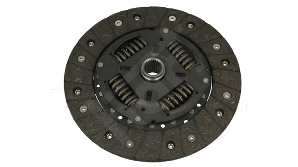 Disque d'embrayage HART 334 913