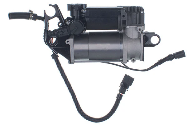 Compresseur, système d'air comprimé DENCKERMANN DSA901G