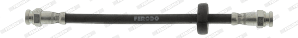 Flexible de frein FERODO FHY2125