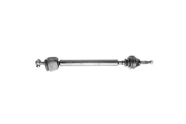 Arbre de transmission DA SILVA 5117T
