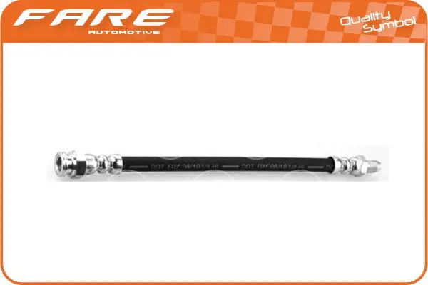 Flexible de frein FARE-RCH 17184