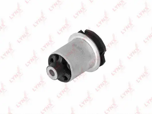 Suspension, corps de l'essieu LYNXAUTO C8708