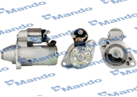 Démarreur MANDO MEE015007