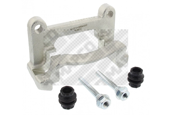 Support, étrier de frein MAPCO 4896/1