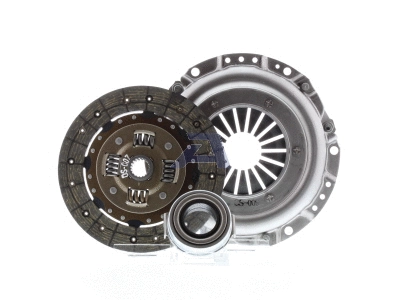 Kit d'embrayage AISIN KS-010A