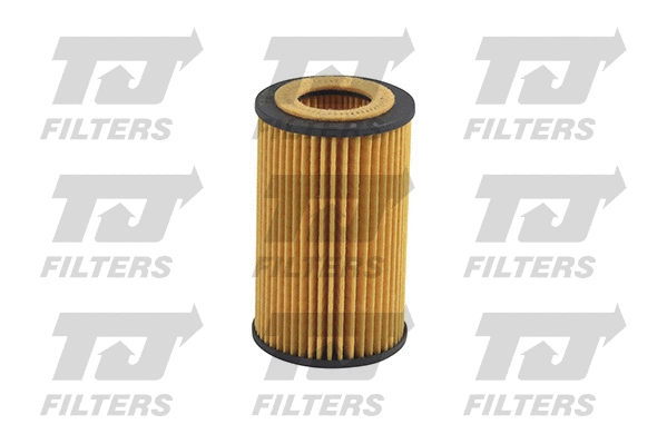 Filtre à huile QUINTON HAZELL QFL0127