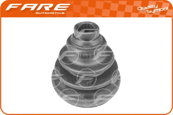 Joint-soufflet, arbre de commande FARE-RCH 4560
