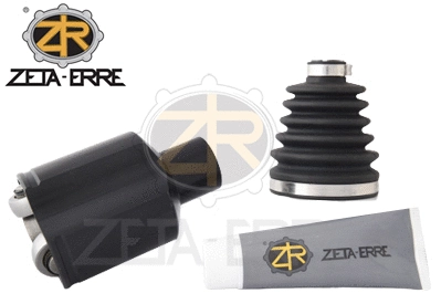 Jeu de joints, arbre de transmission ZETA-ERRE ZR7754