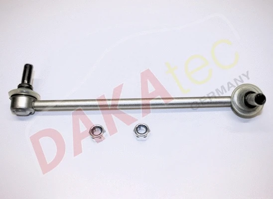 Entretoise/tige, stabilisateur DAKAtec 120304HQ