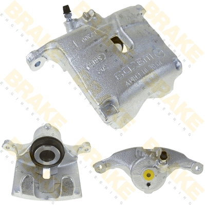 Étrier de frein Brake ENGINEERING CA3391R