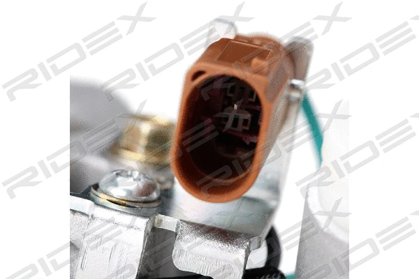Compresseur, climatisation RIDEX 447K0310