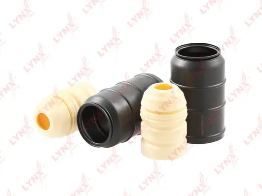 Kit de protection contre la poussière, amortisseur LYNXAUTO PR-7026
