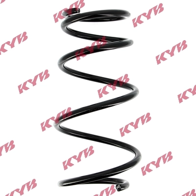 Ressort de suspension KYB RA1210