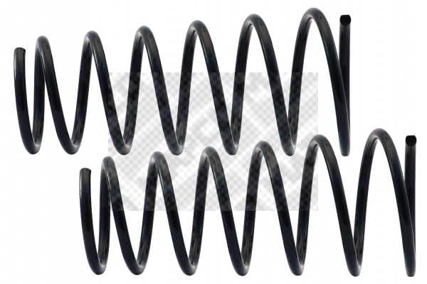 Kit de suspension, ressorts MAPCO 70685/2