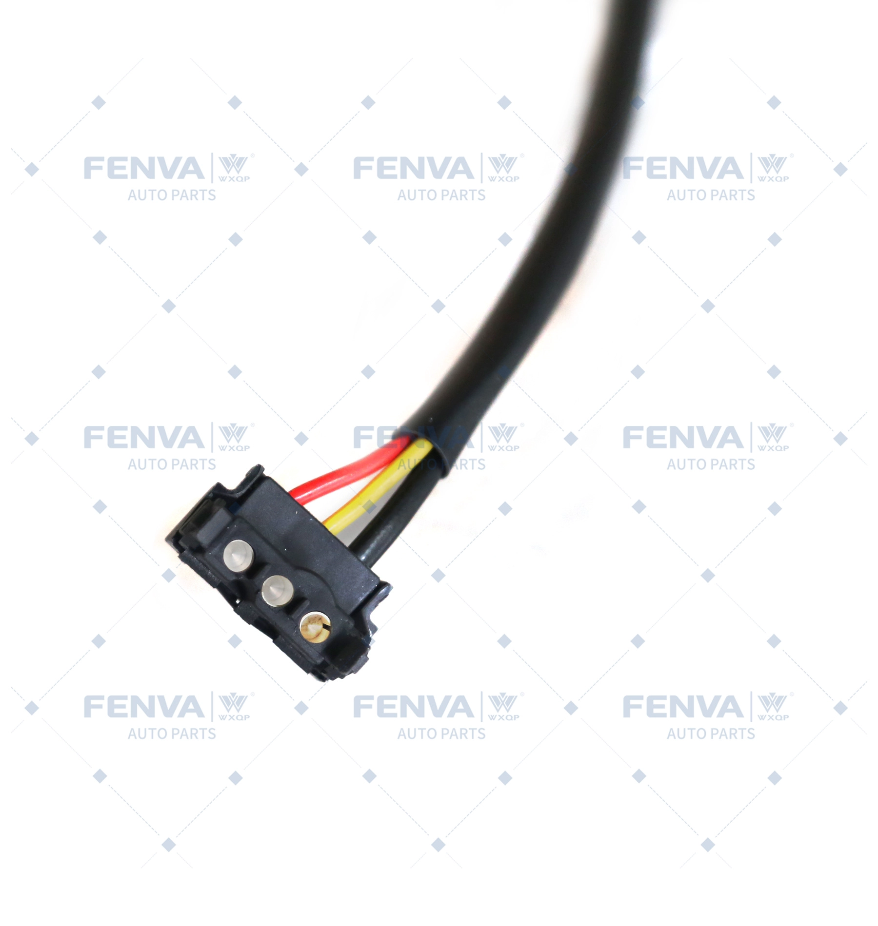 Pulseur d'air habitacle WXQP 150455
