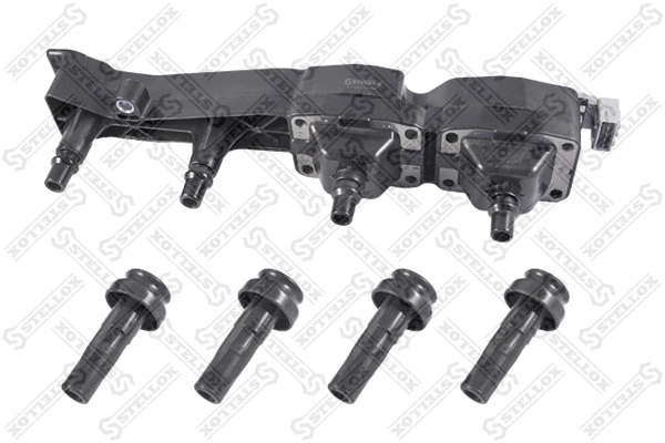 Bobine d'allumage STELLOX 61-00010-SX