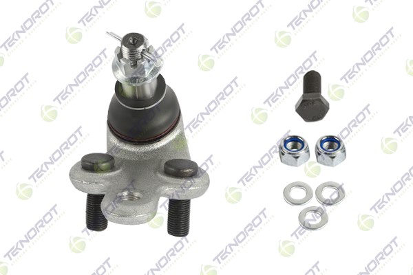 Rotule de suspension TEKNOROT T-186K
