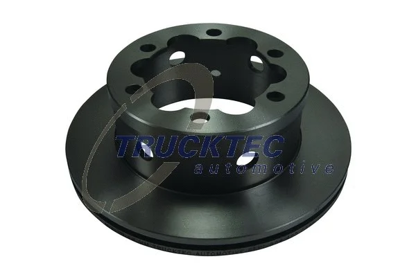 Disque de frein TRUCKTEC AUTOMOTIVE 02.35.056