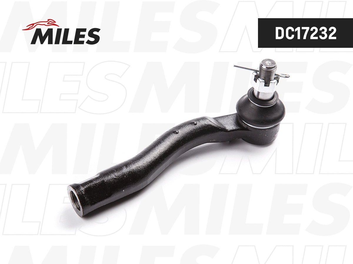 Rotule de barre de connexion MILES DC17232