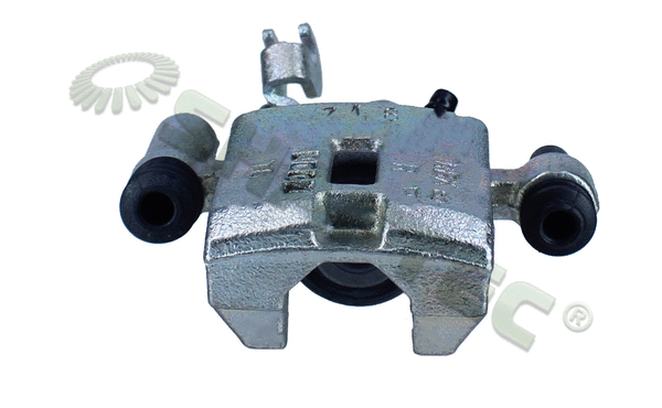 Étrier de frein SHAFTEC BC166R