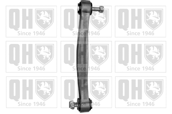 Entretoise/tige, stabilisateur QUINTON HAZELL QLS3009S