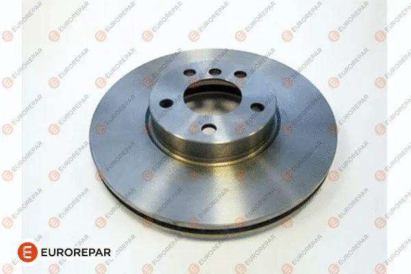 Disque de frein EUROREPAR 1687785280