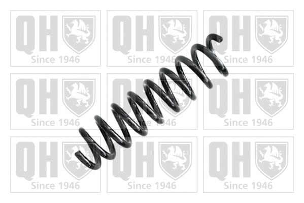 Ressort de suspension QUINTON HAZELL QCS7919