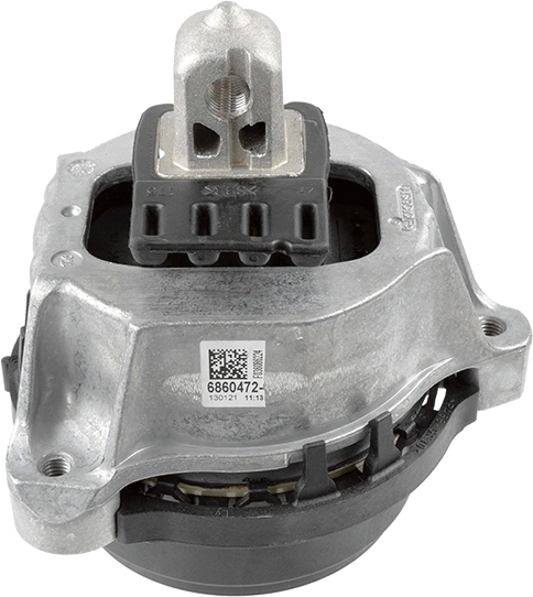 Support moteur LEMFÖRDER 43420 01