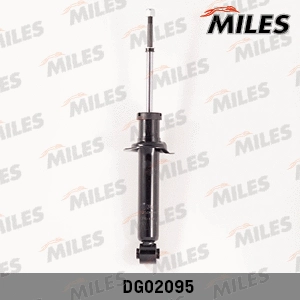 Amortisseur MILES DG02095