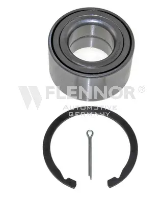Kit de roulements de roue FLENNOR FR970364