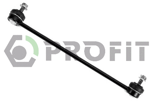 Entretoise/tige, stabilisateur PROFIT 2305-0557
