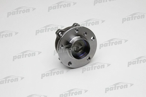 Kit de roulements de roue PATRON PBK6619H