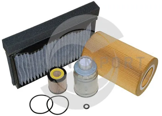 Kit de filtres SKANIMPORT SK-900-19